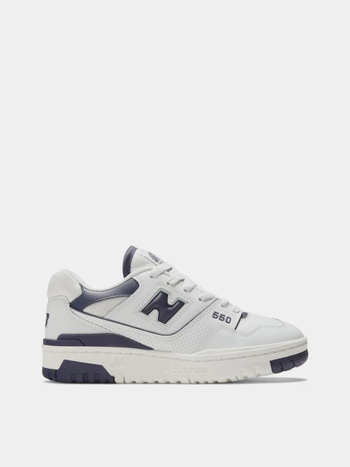 Кросівки New Balance 550 модель BBW550BA Фото