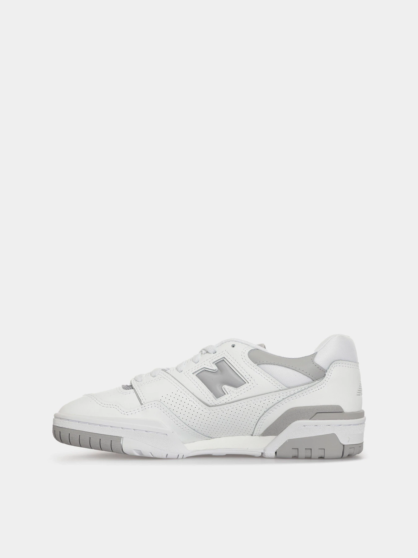 Кроссовки New Balance 550 модель BBW550BB Кроссовки New Balance 550 модель BBW550BB Фото