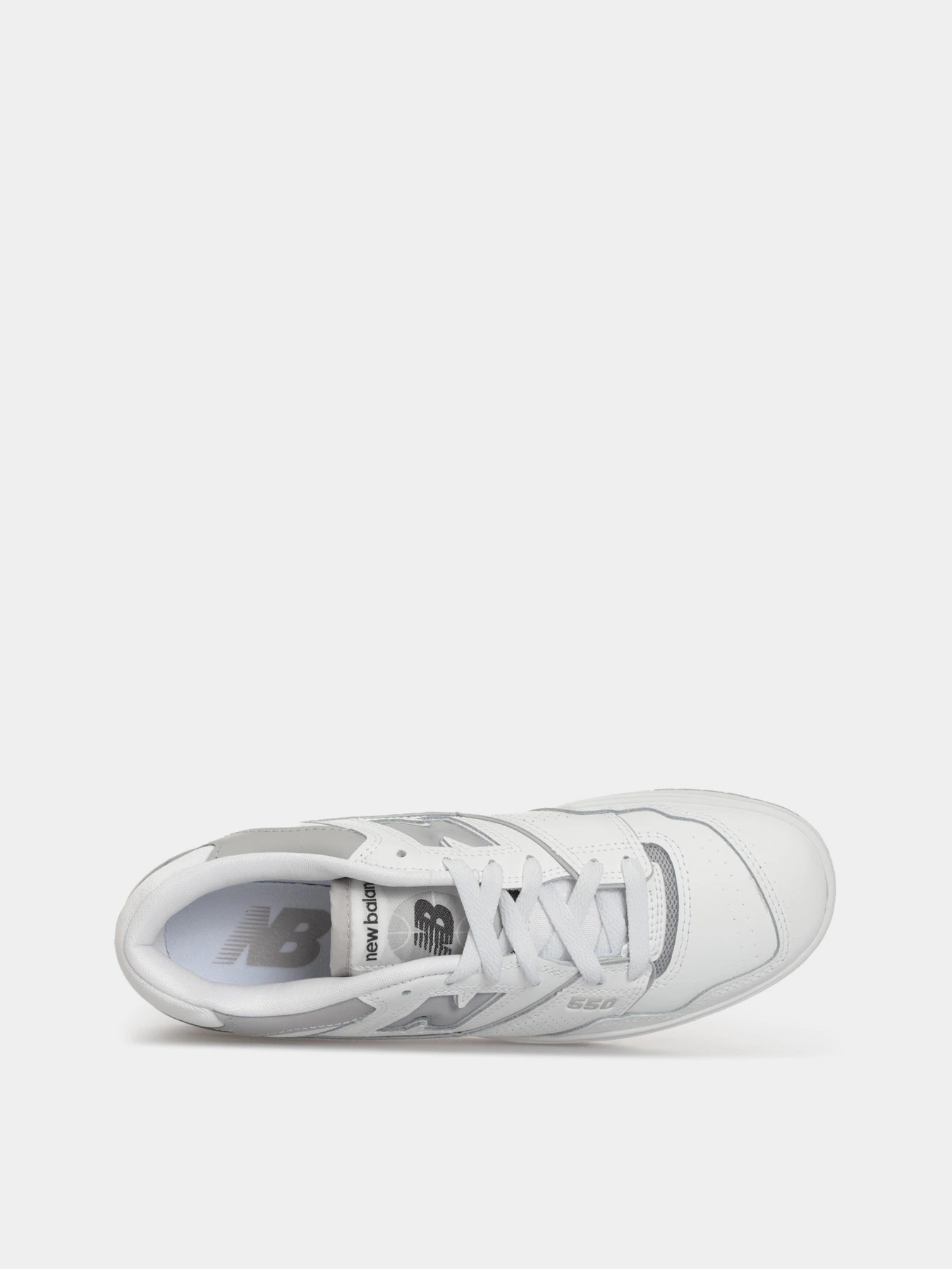 Кроссовки New Balance 550 модель BBW550BB Кроссовки New Balance 550 модель BBW550BB Фото
