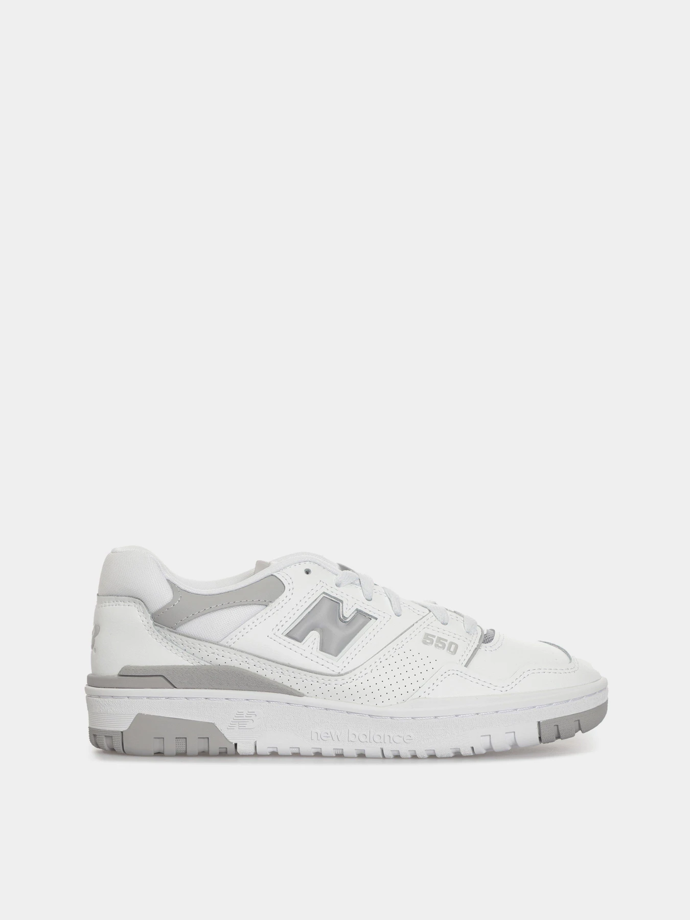 Кроссовки New Balance 550 модель BBW550BB Кроссовки New Balance 550 модель BBW550BB Фото
