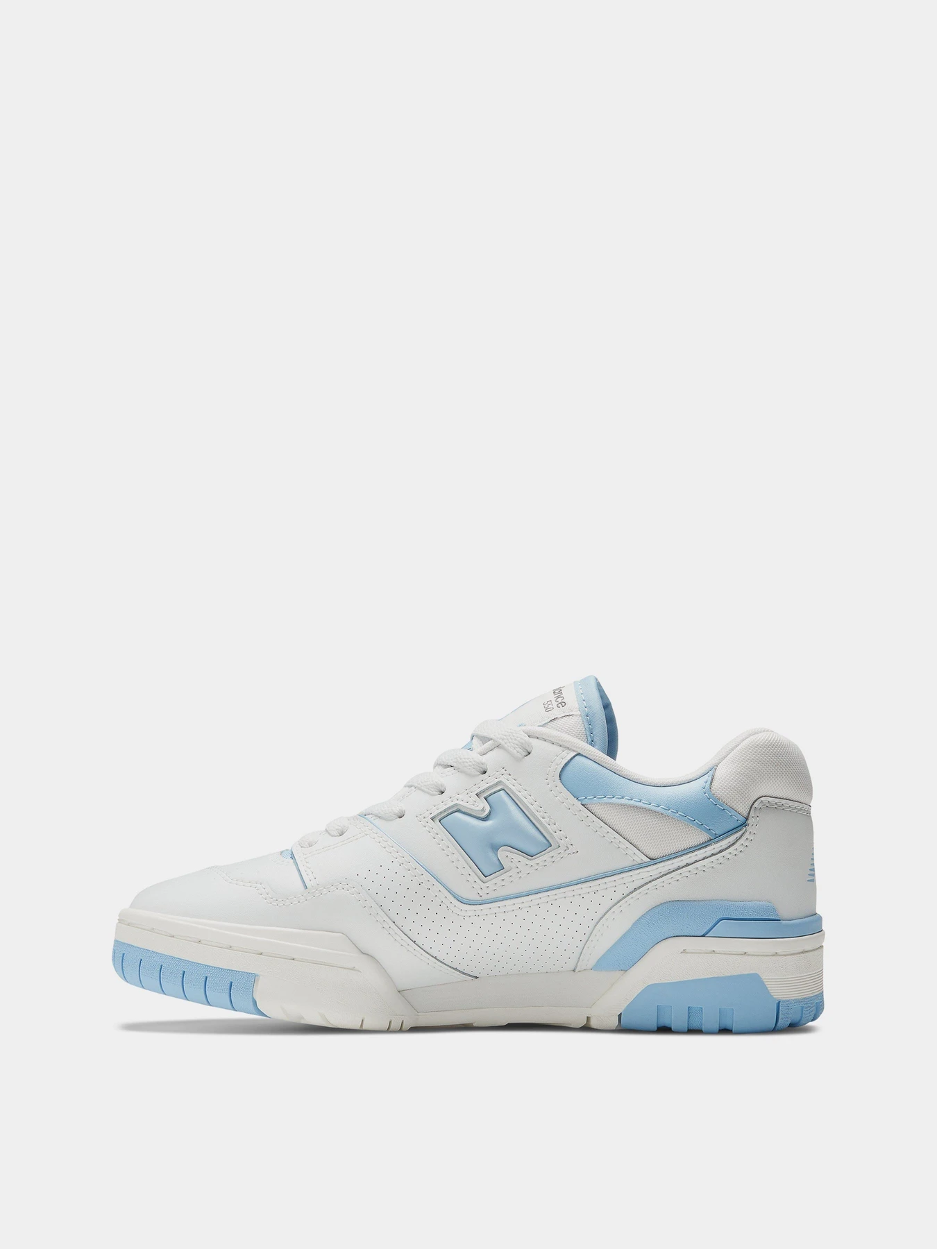 Кросівки New Balance 550 модель BBW550BC Кросівки New Balance 550 модель BBW550BC Фото