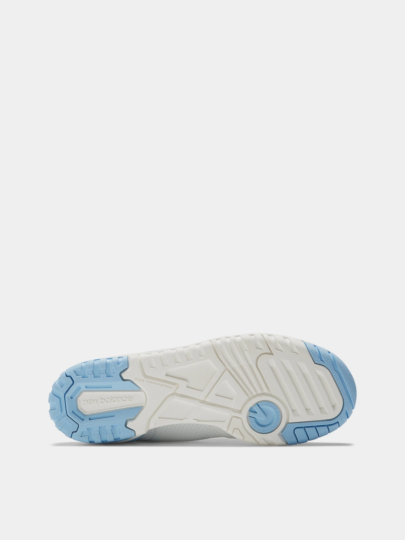 Кросівки New Balance 550 модель BBW550BC Кросівки New Balance 550 модель BBW550BC Фото