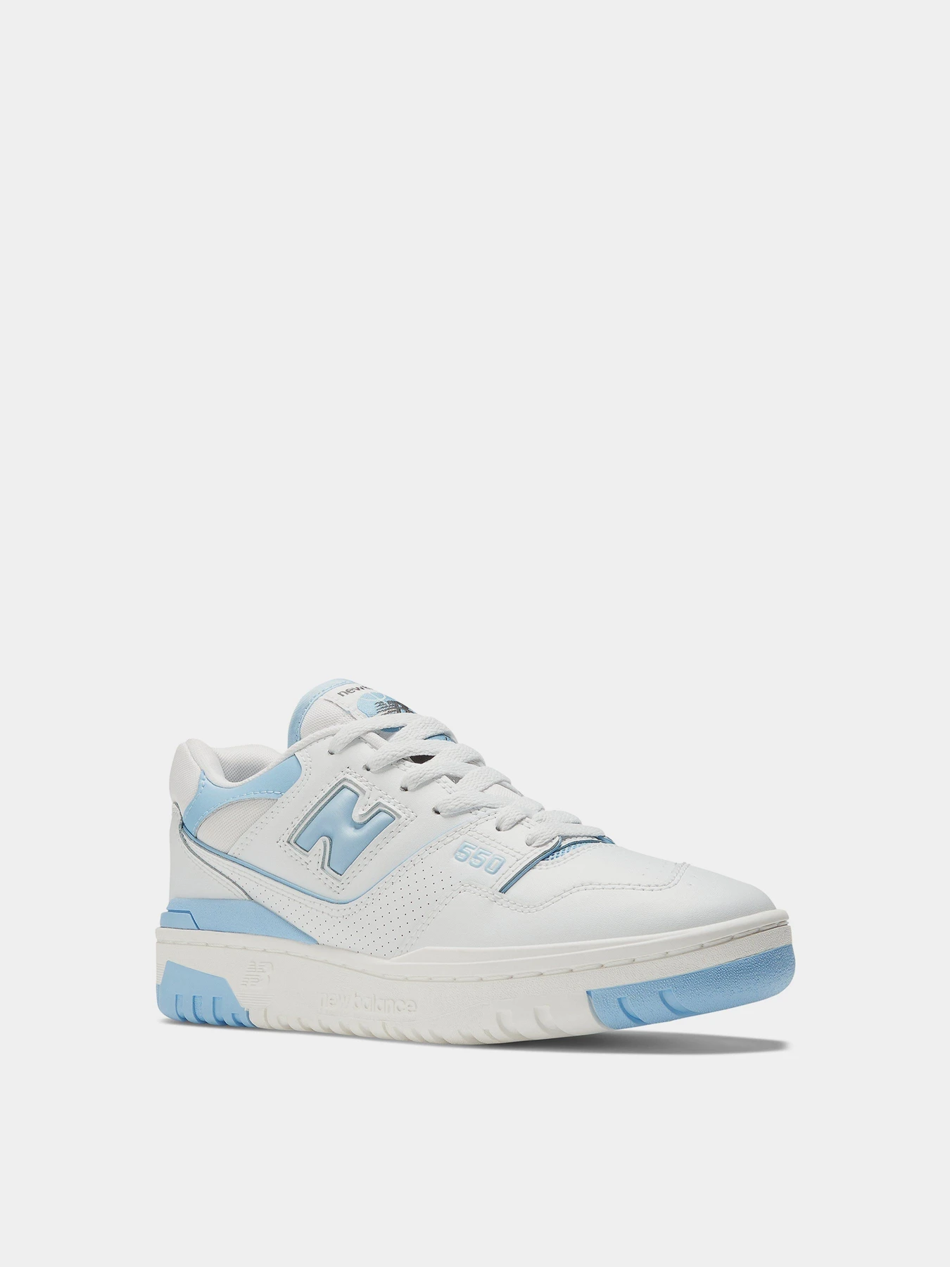Кросівки New Balance 550 модель BBW550BC Кросівки New Balance 550 модель BBW550BC Фото