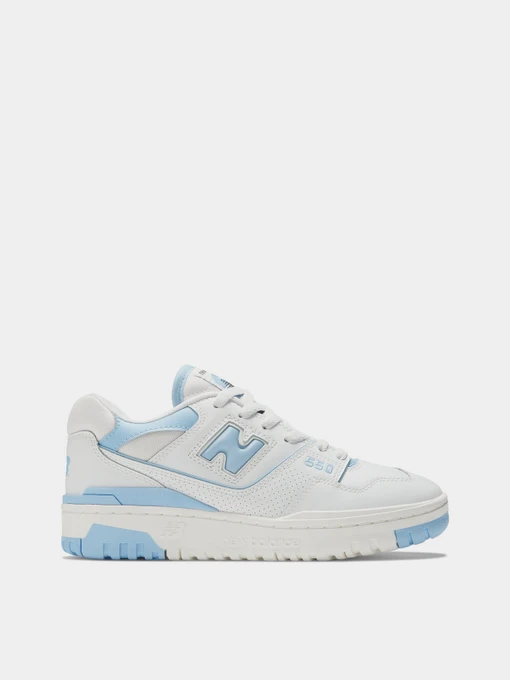 Кросівки New Balance 550 модель BBW550BC Фото
