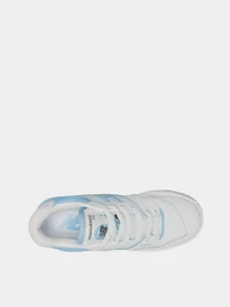 Кросівки New Balance 550 модель BBW550BC Фото