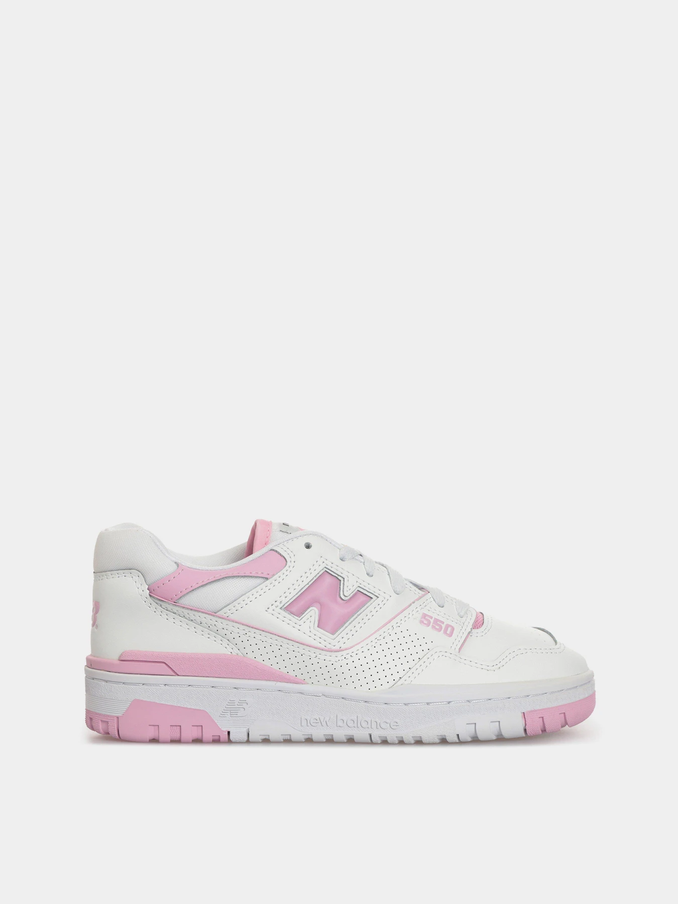 Кроссовки New Balance 550 модель BBW550BD Фото