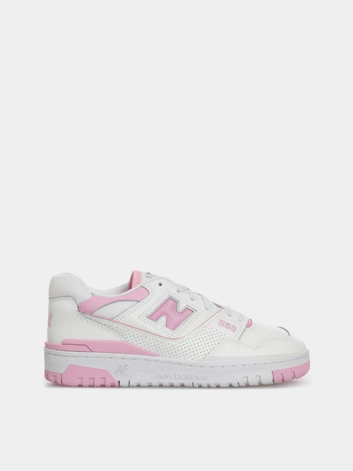 Кросівки New Balance 550 модель BBW550BD Фото
