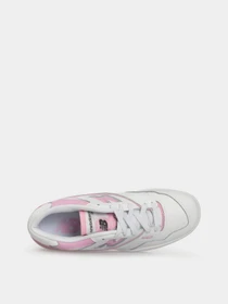Кроссовки New Balance 550 модель BBW550BD Фото