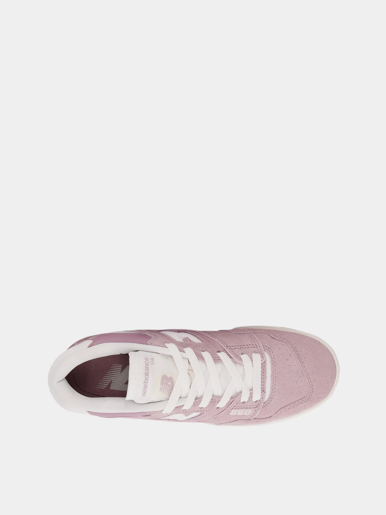 Кроссовки New Balance 550 модель BBW550PB Кроссовки New Balance 550 модель BBW550PB Фото