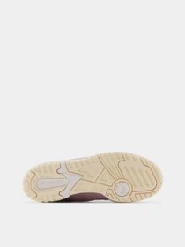 Кроссовки New Balance 550 модель BBW550PB Фото