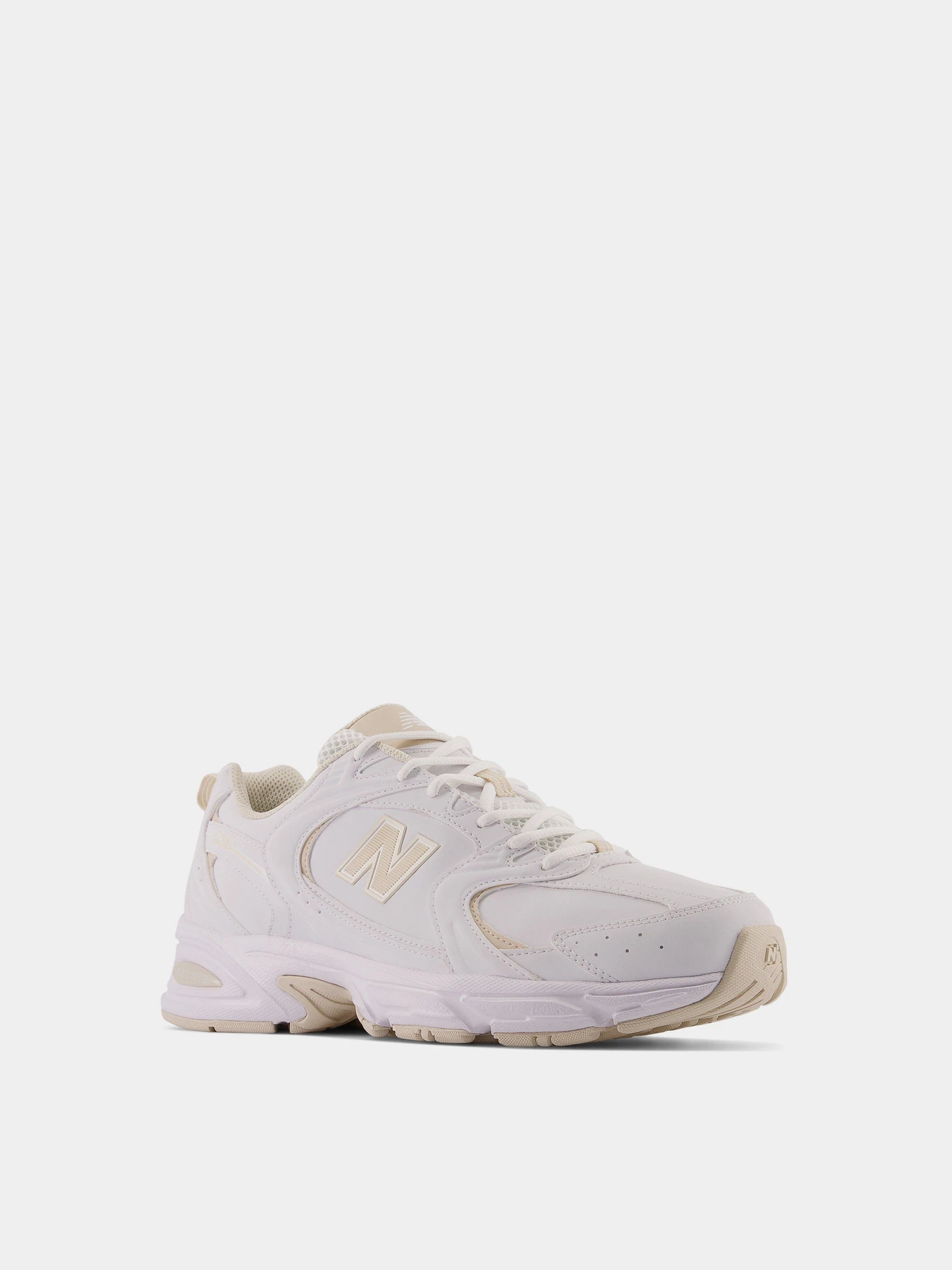 Кросівки New Balance 530 модель MR530SYA Кросівки New Balance 530 модель MR530SYA Фото