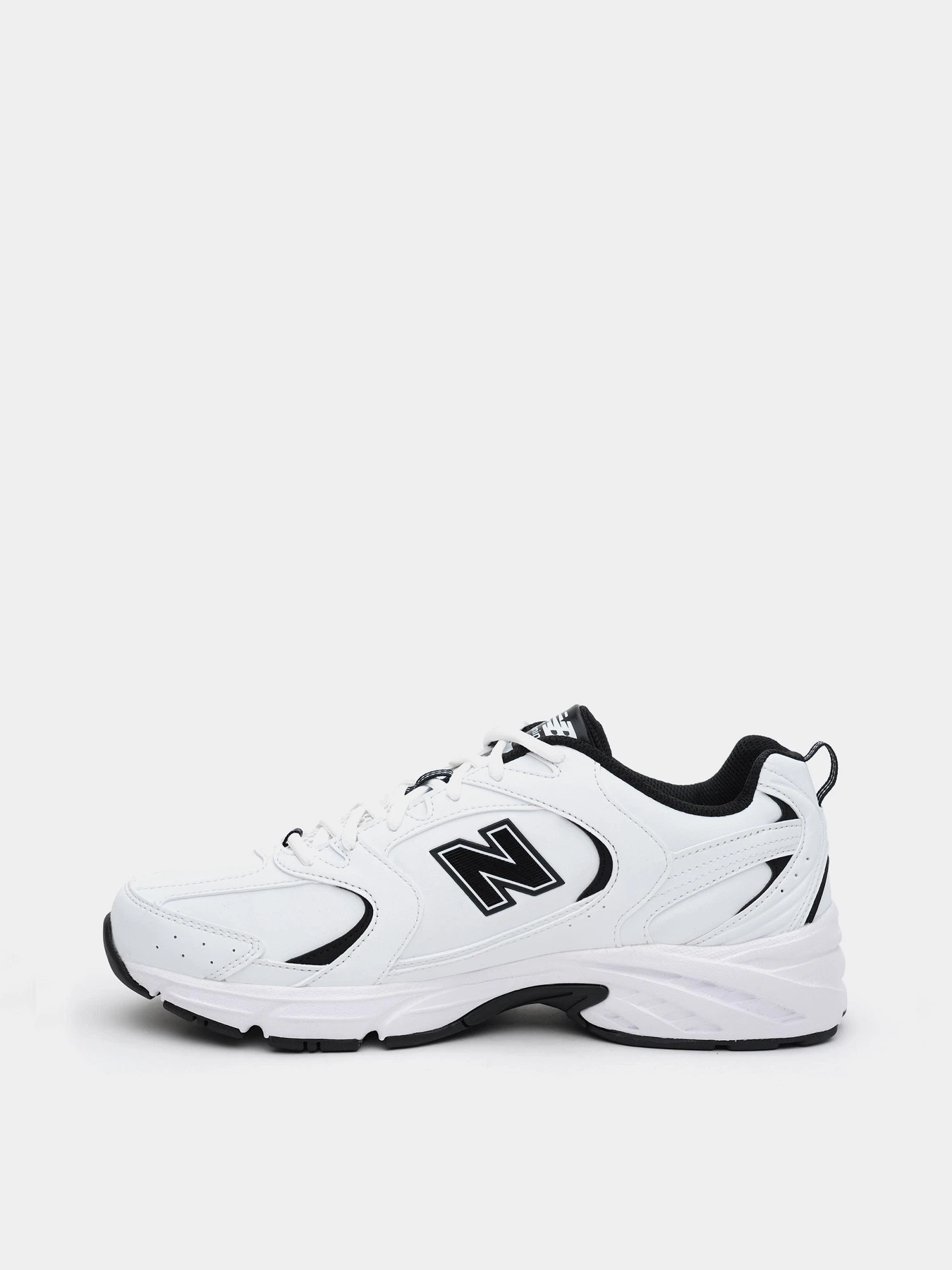 Кросівки New Balance 530 модель MR530SYB Кросівки New Balance 530 модель MR530SYB Фото
