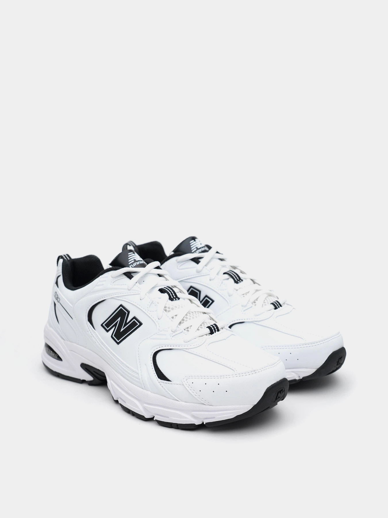 Кросівки New Balance 530 модель MR530SYB Кросівки New Balance 530 модель MR530SYB Фото