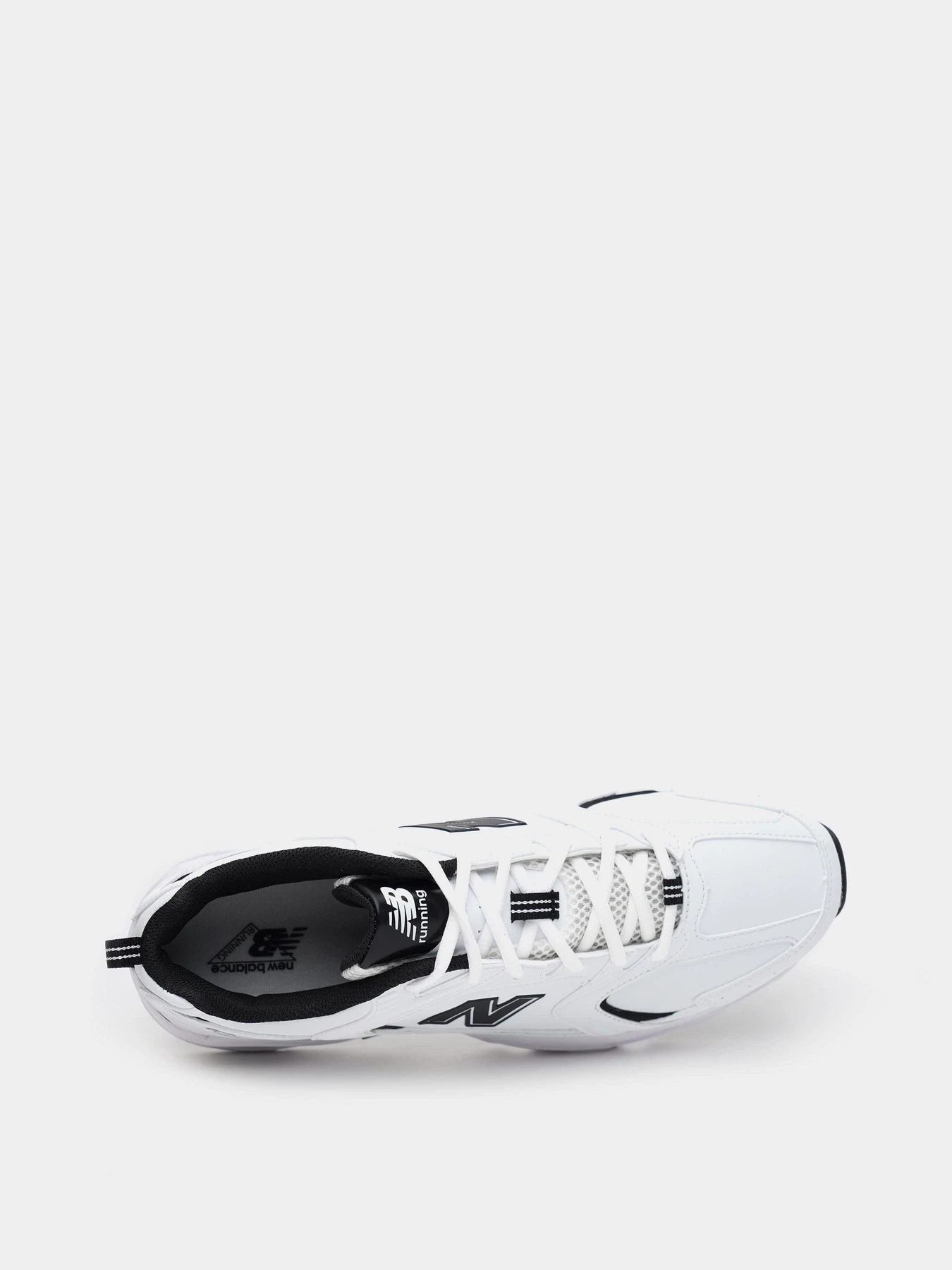 Кросівки New Balance 530 модель MR530SYB Кросівки New Balance 530 модель MR530SYB Фото