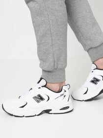 Кросівки New Balance 530 модель MR530SYB Фото