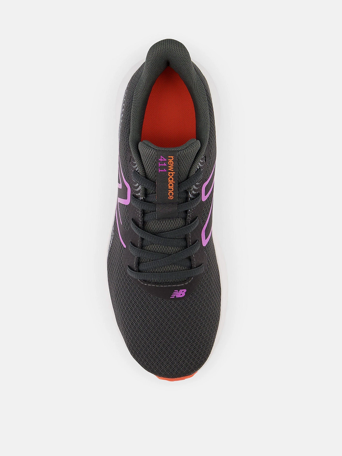Кросівки New Balance 411 модель W411LC3 Кросівки New Balance 411 модель W411LC3 Фото
