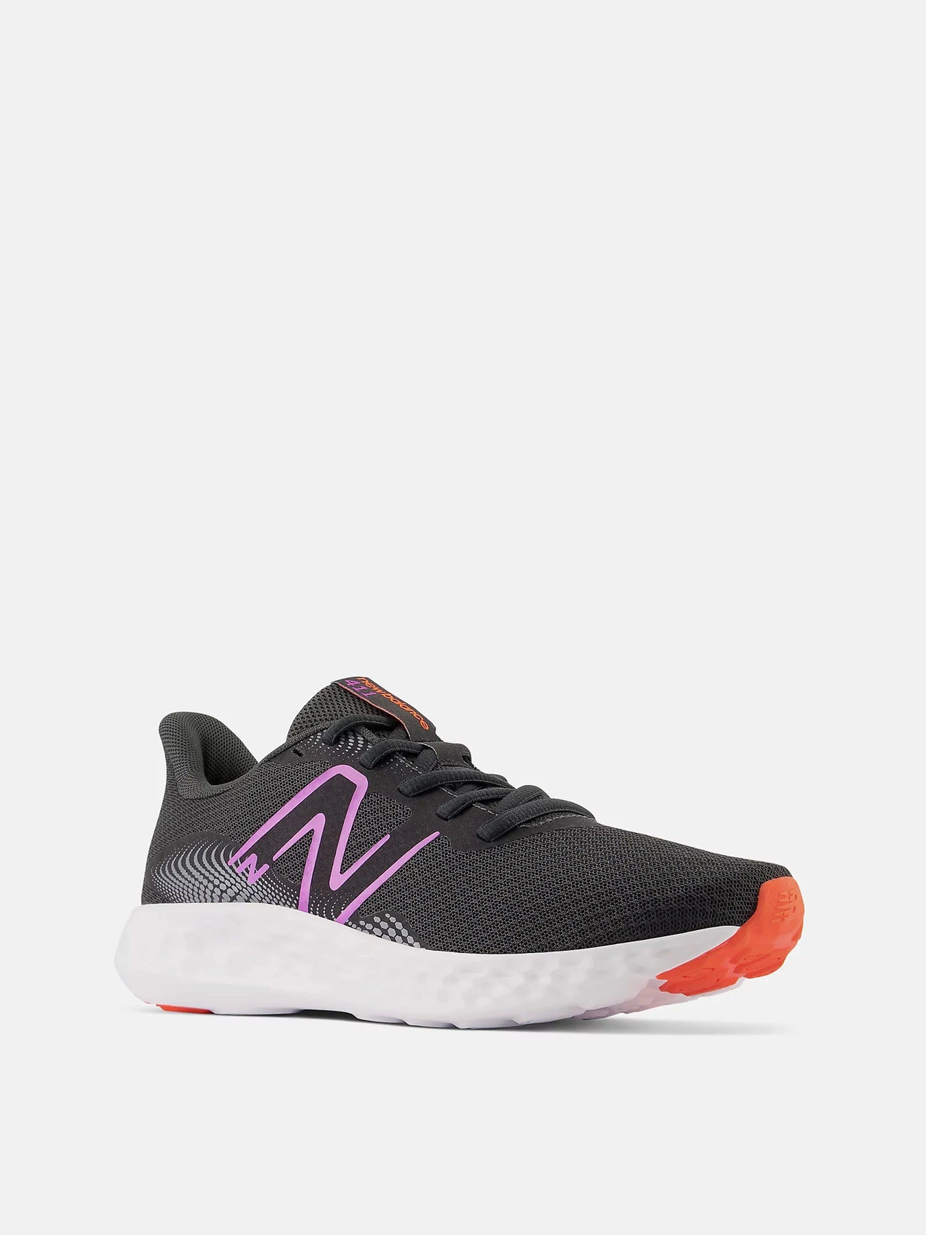 Кросівки New Balance 411 модель W411LC3 Кросівки New Balance 411 модель W411LC3 Фото
