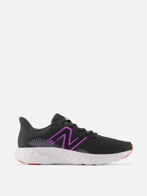 Кросівки New Balance 411 модель W411LC3 Фото