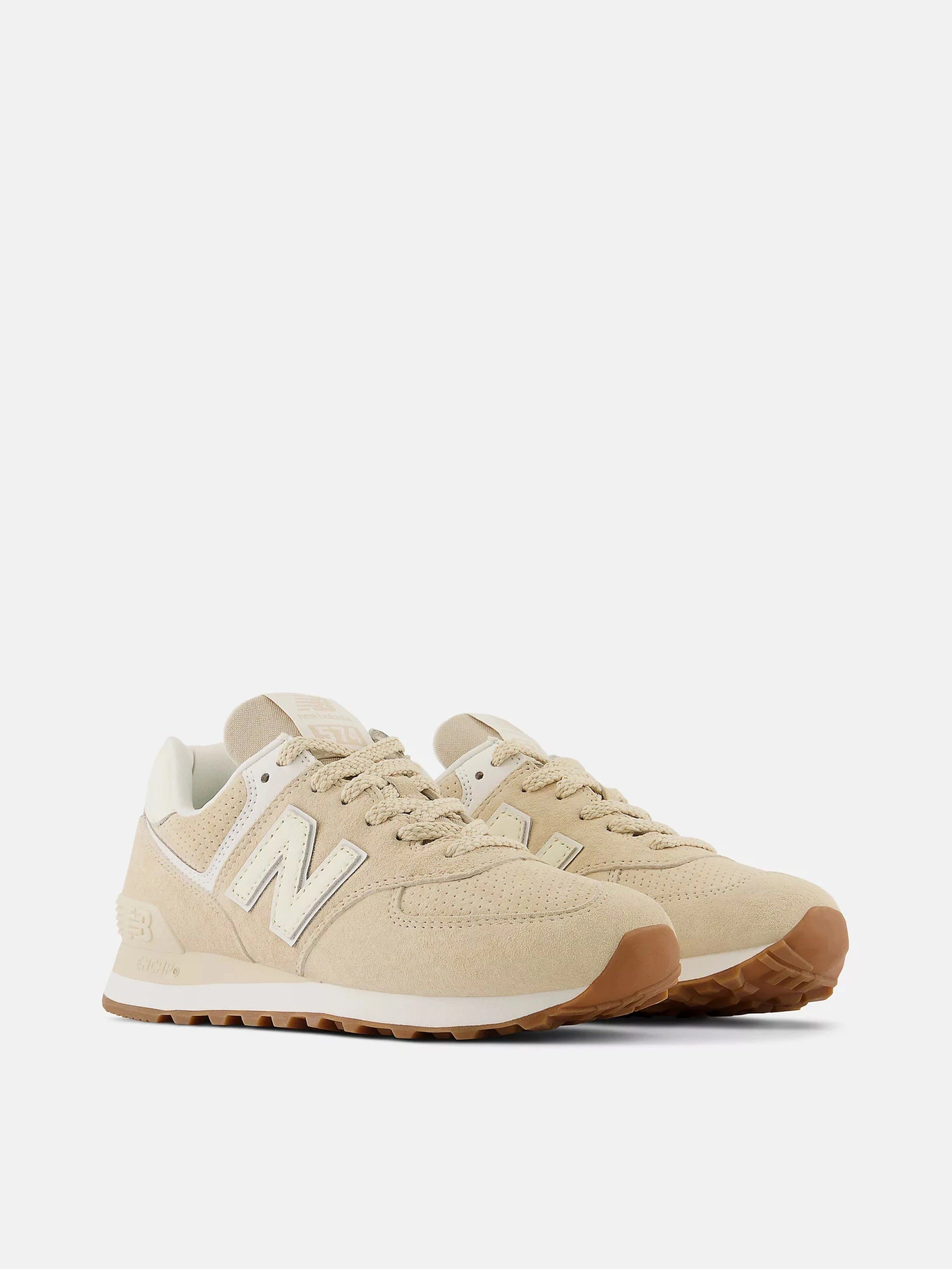 Кросівки New Balance 574 модель WL574NC Кросівки New Balance 574 модель WL574NC Фото