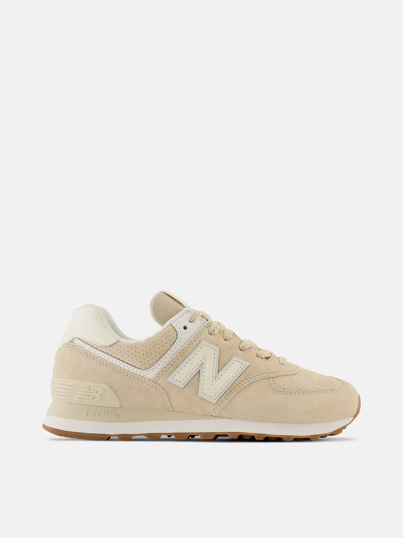 Кросівки New Balance 574 модель WL574NC Кросівки New Balance 574 модель WL574NC Фото