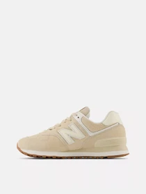 Кросівки New Balance 574 модель WL574NC Фото