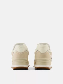 Кросівки New Balance 574 модель WL574NC Фото