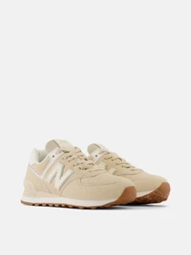 Кросівки New Balance 574 модель WL574NC Фото