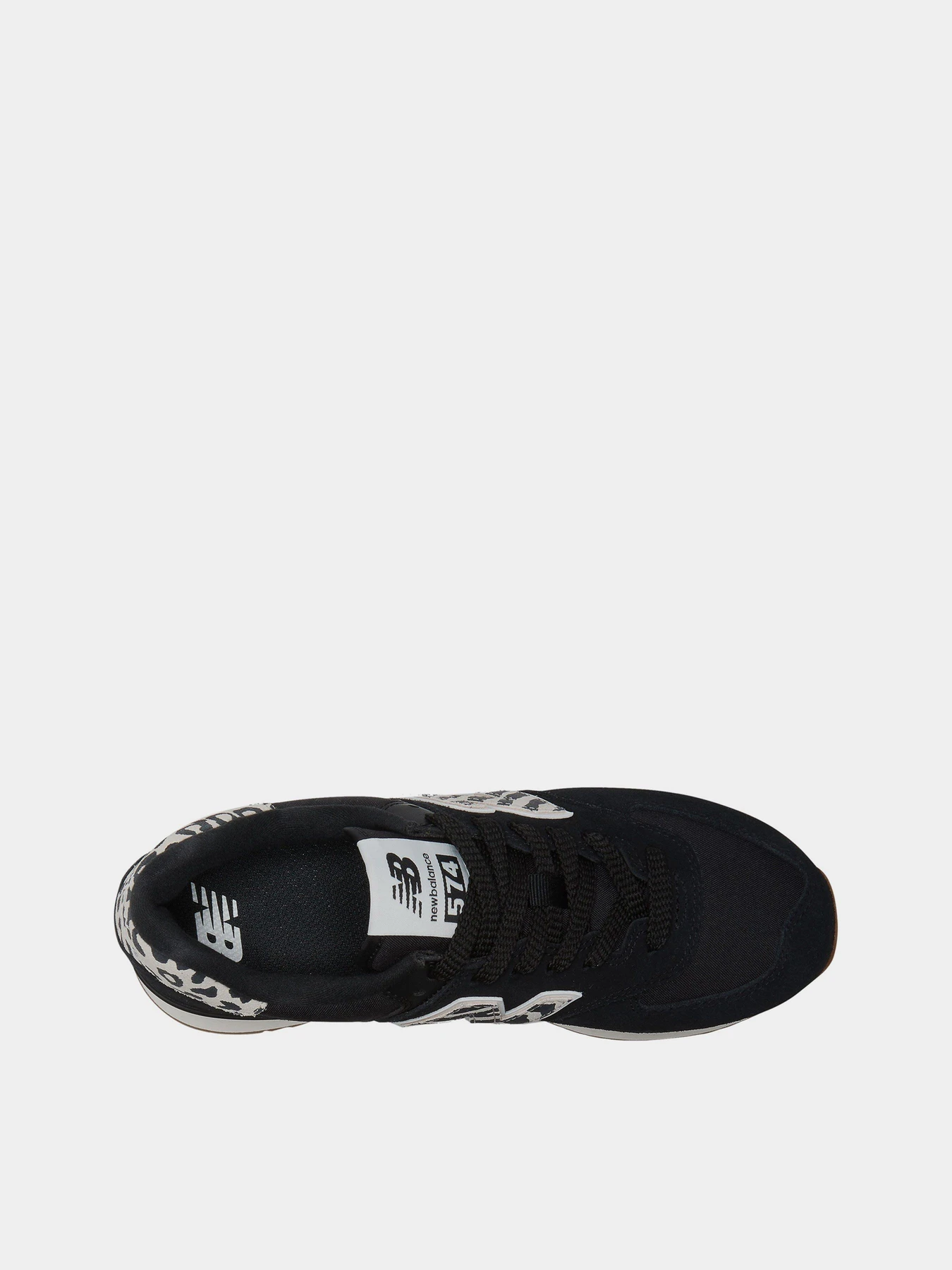 Кроссовки New Balance 574 модель WL574ZDA Фото