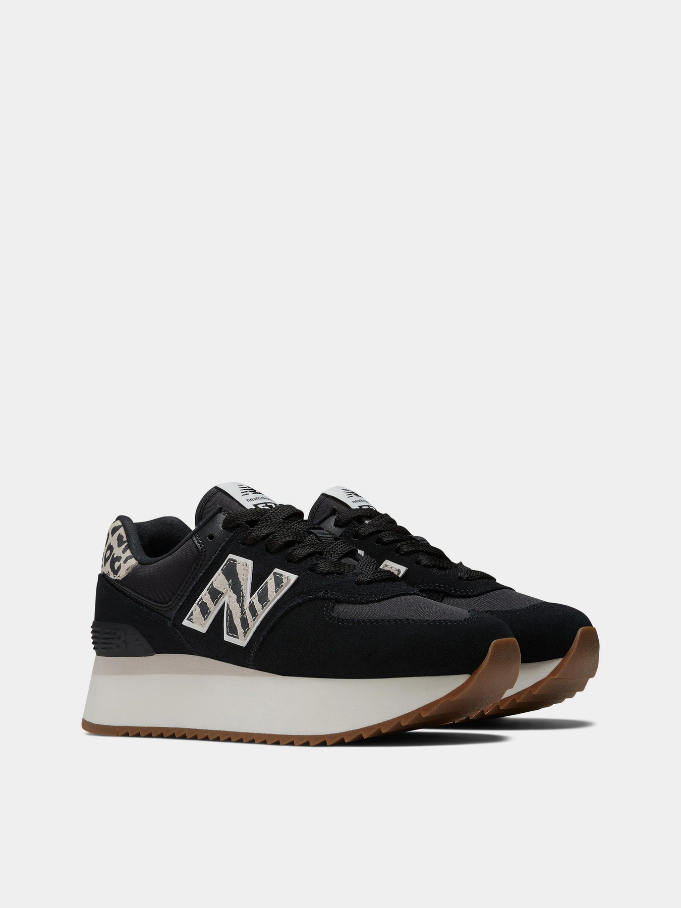 Кроссовки New Balance 574 модель WL574ZDA Фото