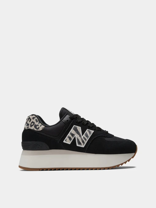 Кросівки New Balance 574 модель WL574ZDA Фото