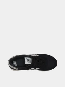 Кроссовки New Balance 574 модель WL574ZDA Фото