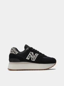 Кроссовки New Balance 574 модель WL574ZDA Фото