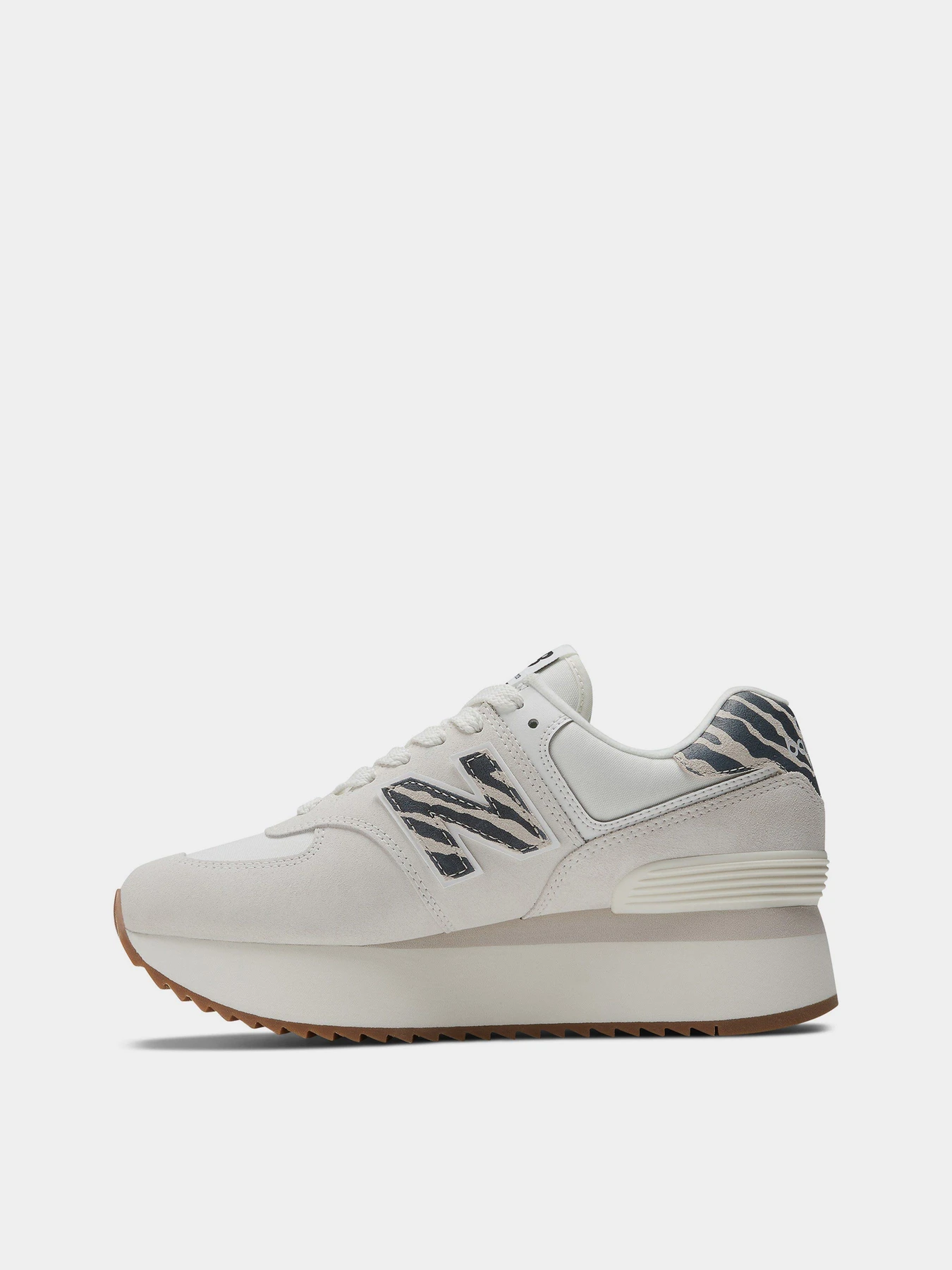 Кросівки New Balance 574 модель WL574ZDD Кросівки New Balance 574 модель WL574ZDD Фото