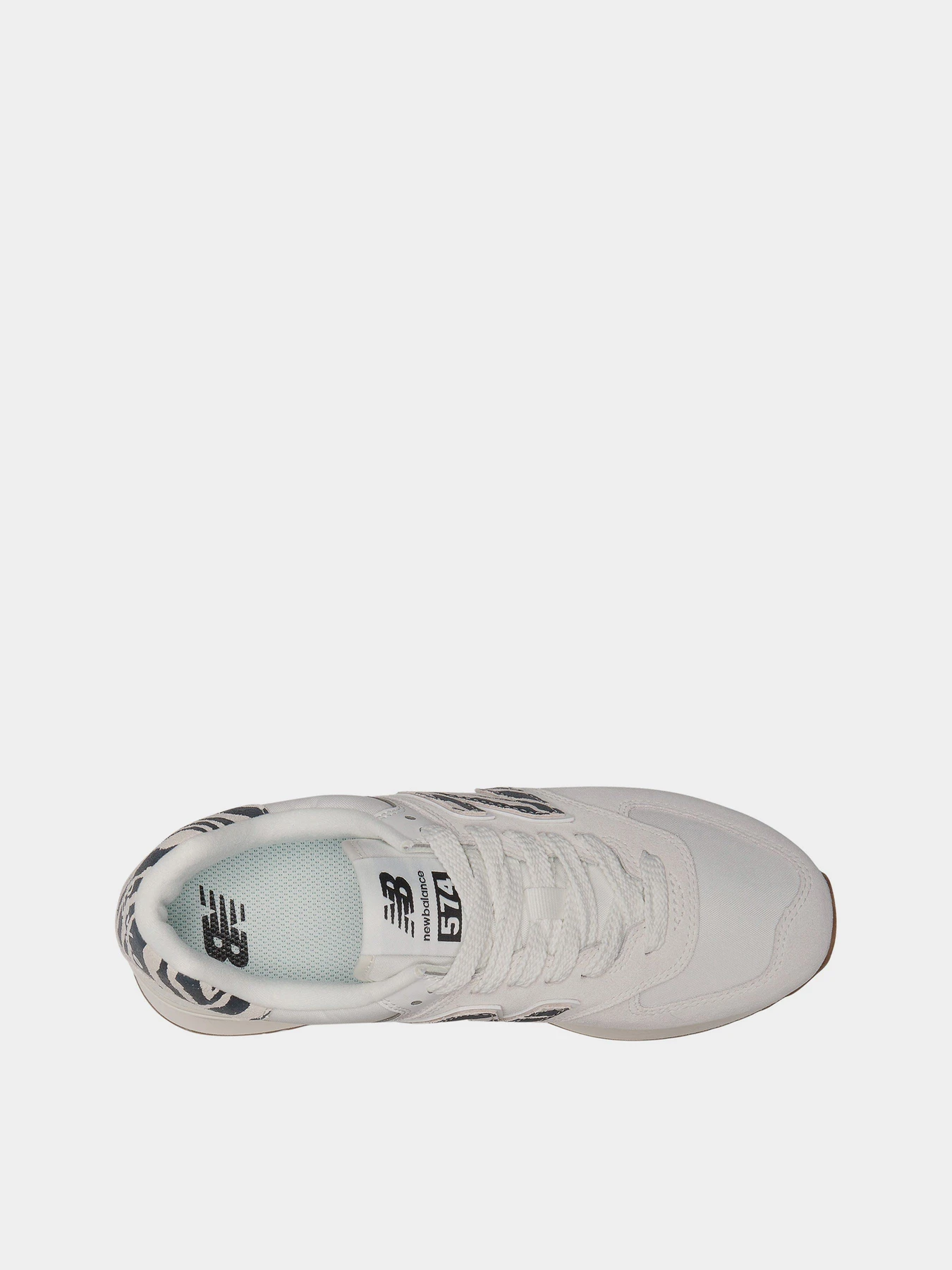 Кросівки New Balance 574 модель WL574ZDD Кросівки New Balance 574 модель WL574ZDD Фото