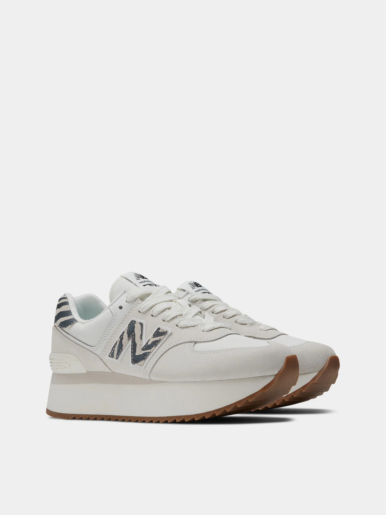 Кросівки New Balance 574 модель WL574ZDD Кросівки New Balance 574 модель WL574ZDD Фото