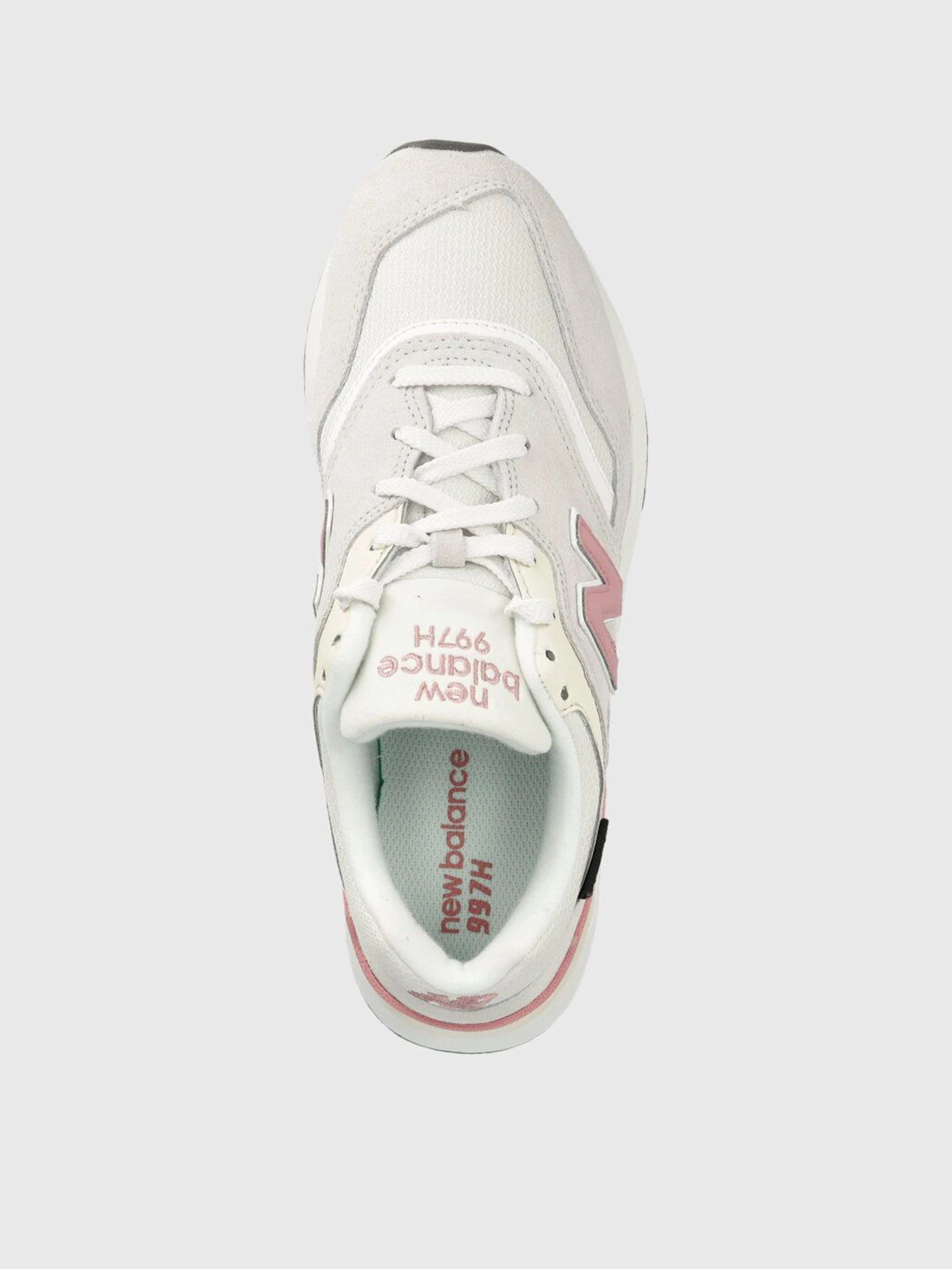 Кросівки New Balance 997H модель CW997HSA Кросівки New Balance 997H модель CW997HSA Фото