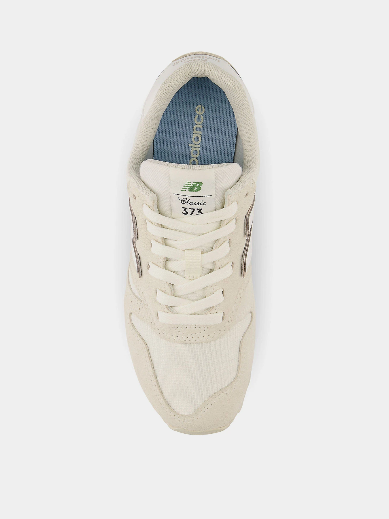 Кросівки New Balance 373 модель WL373TA2 Кросівки New Balance 373 модель WL373TA2 Фото