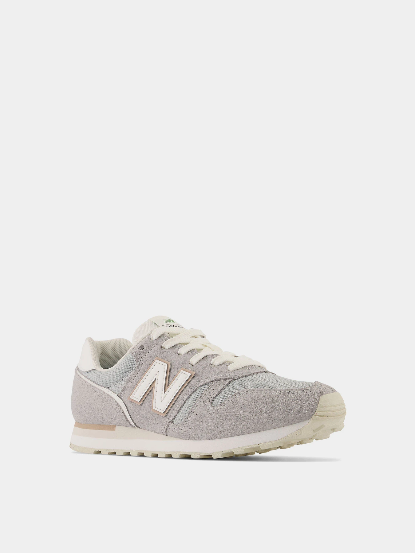 Кроссовки New Balance 373 модель WL373TB2 Кроссовки New Balance 373 модель WL373TB2 Фото