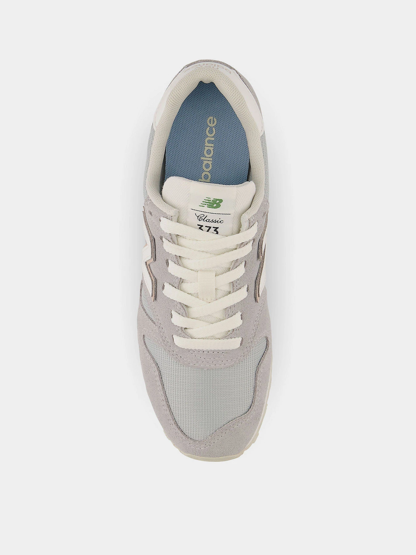 Кроссовки New Balance 373 модель WL373TB2 Кроссовки New Balance 373 модель WL373TB2 Фото