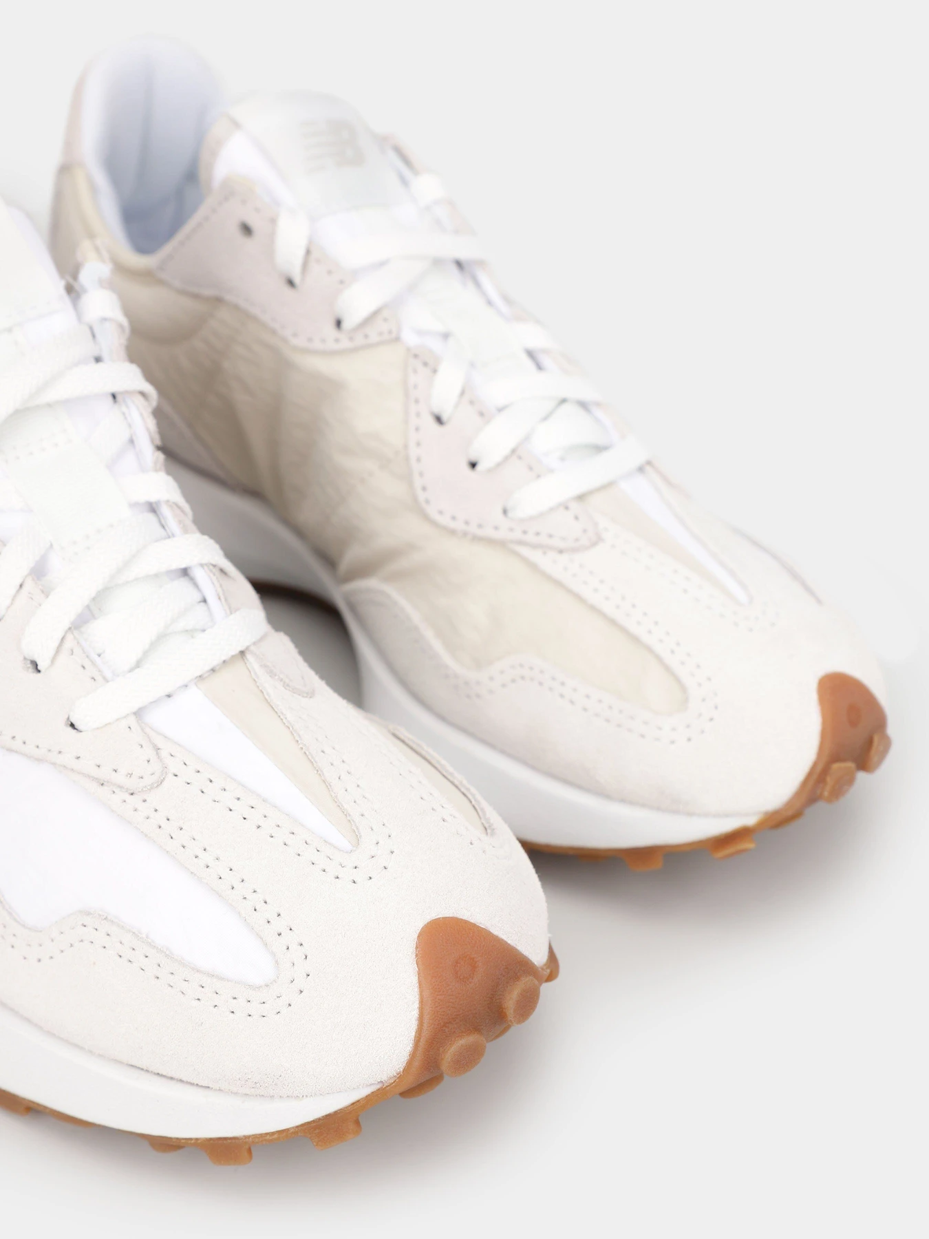 Кросівки New Balance 327 модель WS327TD Кросівки New Balance 327 модель WS327TD Фото