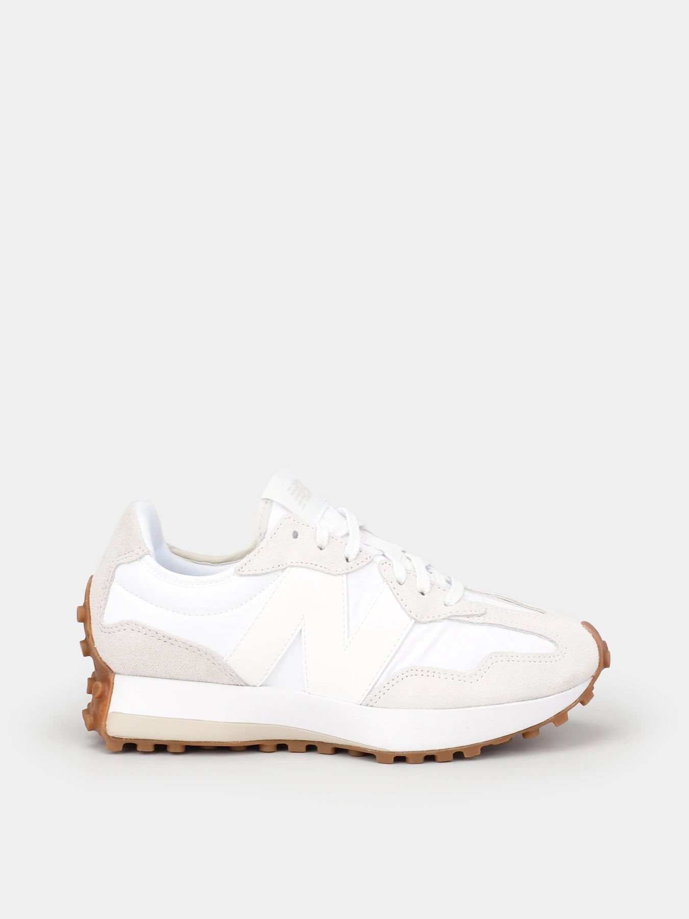 Кросівки New Balance 327 модель WS327TD Кросівки New Balance 327 модель WS327TD Фото