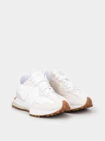 Кросівки New Balance 327 модель WS327TD Фото