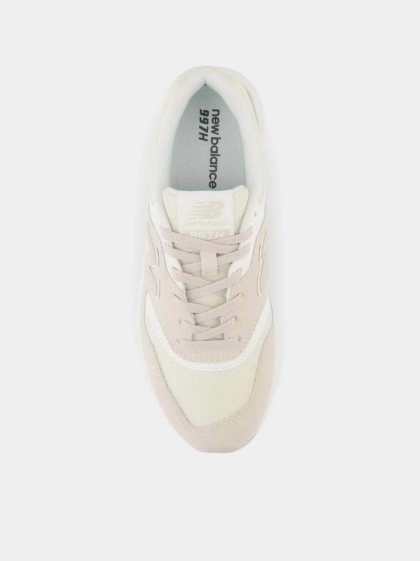 Кросівки New Balance 997H модель CW997HSM Кросівки New Balance 997H модель CW997HSM Фото