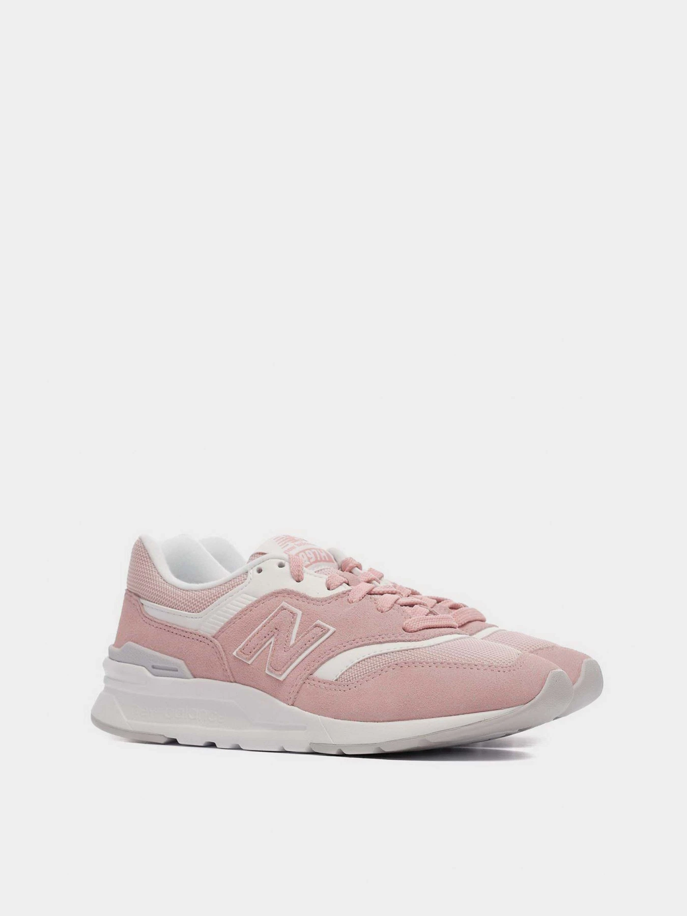 Кросівки New Balance 997H модель CW997HSO Кросівки New Balance 997H модель CW997HSO Фото