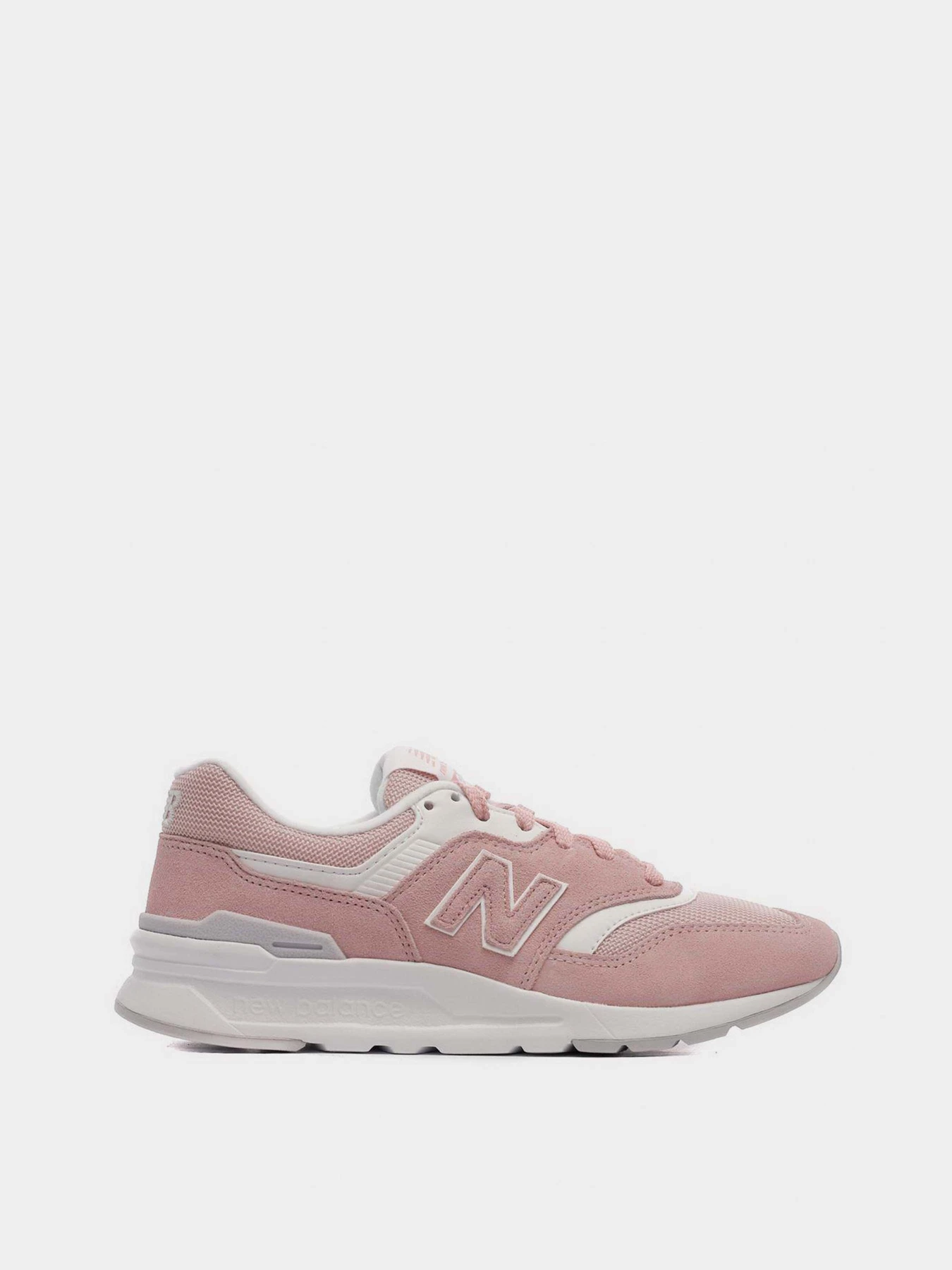 Кросівки New Balance 997H модель CW997HSO Кросівки New Balance 997H модель CW997HSO Фото
