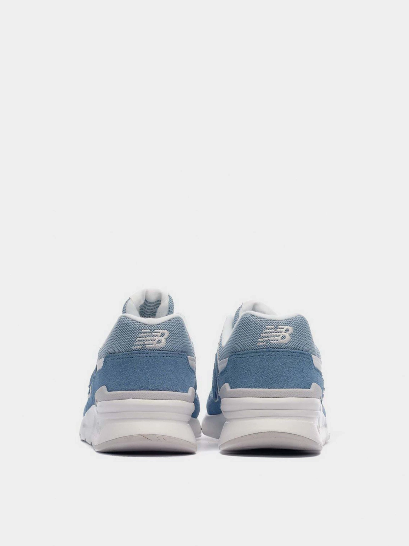 Кроссовки New Balance 997H модель CW997HSQ Кроссовки New Balance 997H модель CW997HSQ Фото