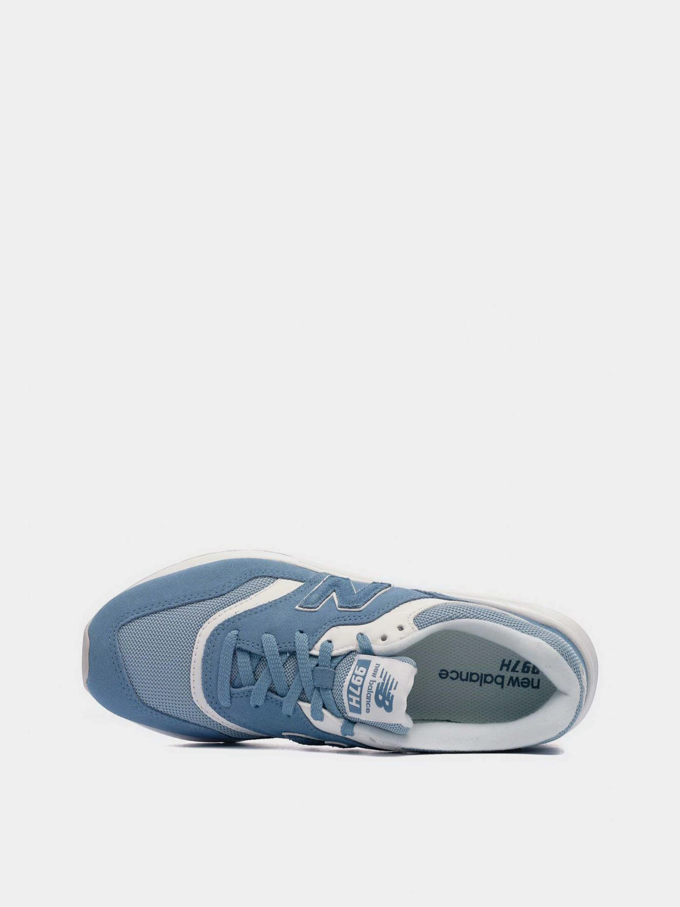 Кроссовки New Balance 997H модель CW997HSQ Кроссовки New Balance 997H модель CW997HSQ Фото