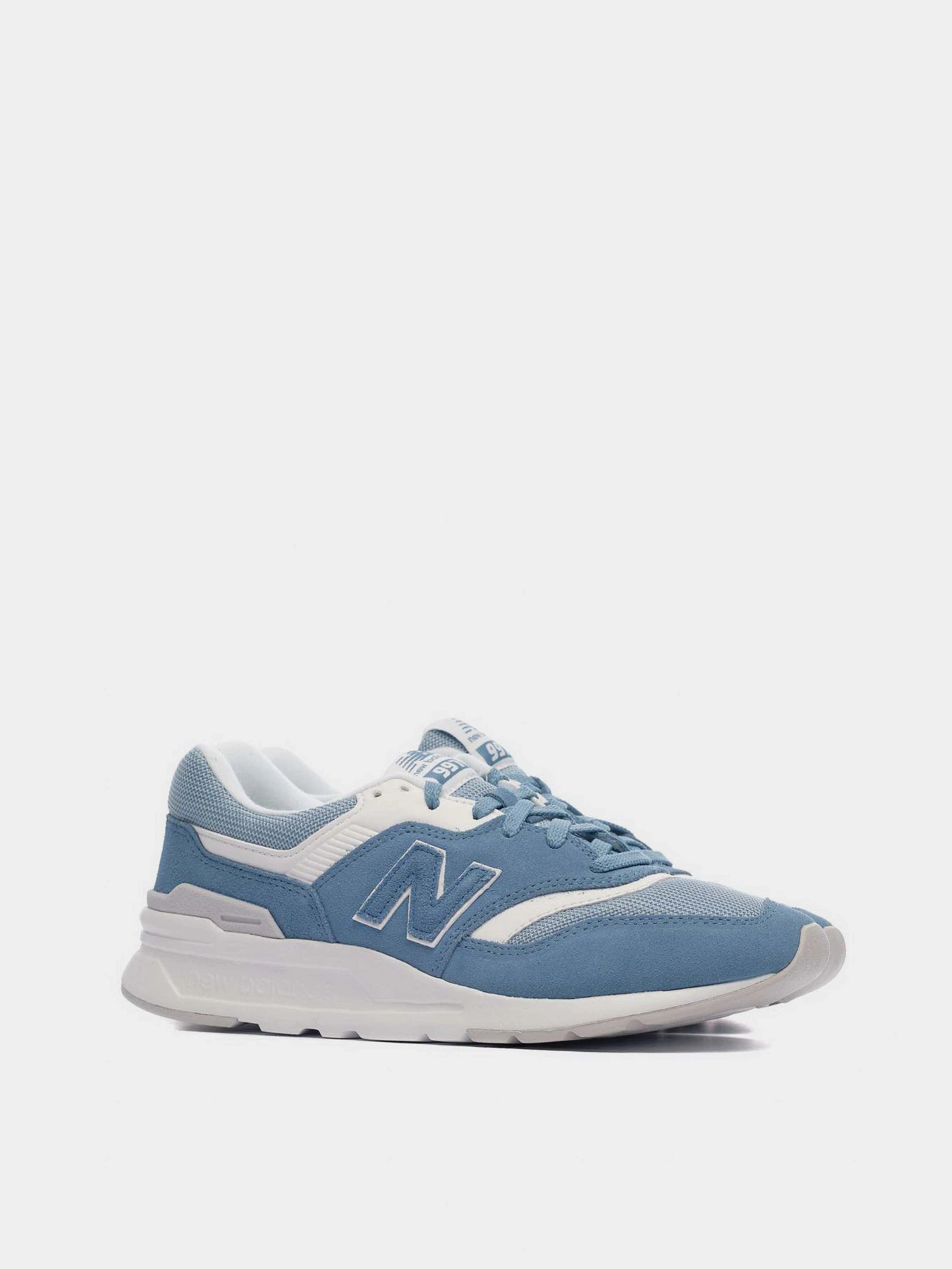Кроссовки New Balance 997H модель CW997HSQ Кроссовки New Balance 997H модель CW997HSQ Фото