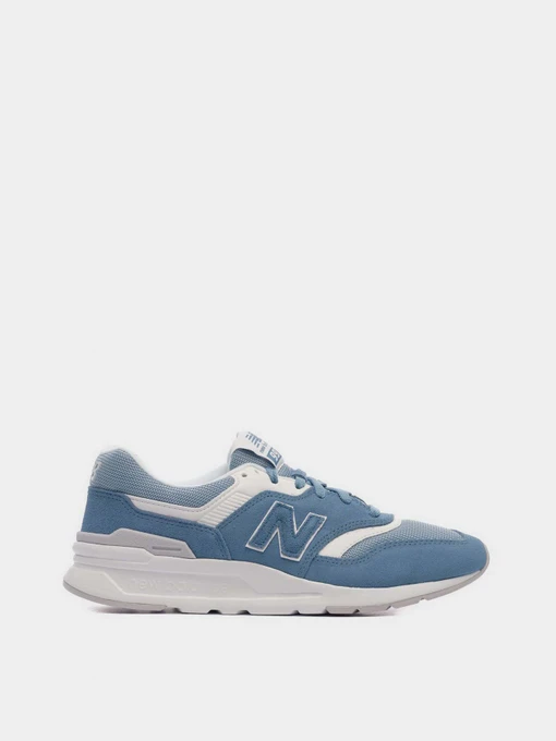Кросівки New Balance 997H модель CW997HSQ Фото