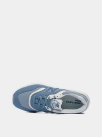 Кроссовки New Balance 997H модель CW997HSQ Фото